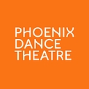 Phoenix Dance Theatre logo