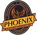 Phoenix Electric logo