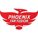 Phoenix Fan Fusion logo