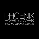 Phoenix Fashion Week logo