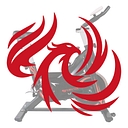 Phoenix Fitness logo