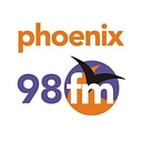 Phoenix 98 Fm logo