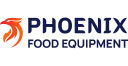 phoenixfoodequipment.com logo