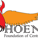 Phoenix Foundation of Central logo