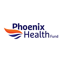 Phoenix Health Fund logo