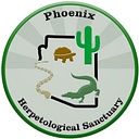 Favicon of Phoenix Herpetological Sanctuary