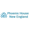 Phoenix Houses Of New England logo
