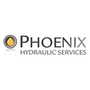 Phoenix Hydraulics logo