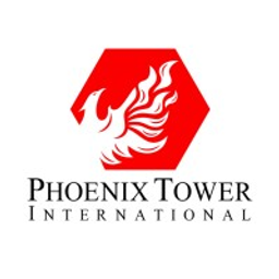 Phoenix Tower International logo