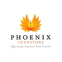 Phoenix Investors logo