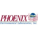 Phoenix Environmental Laboratories, Inc. logo