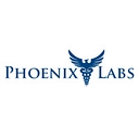 Phoenix Labs. logo