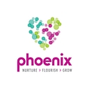Phoenix Learning & Care Group logo