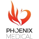 Phoenix Medical logo
