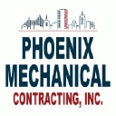 Phoenix Mechanical Contracting, Inc. logo