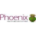 Phoenix Healthcare & Recruitment logo