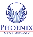 Phoenix Media Network, Inc. logo