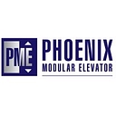Phoenix Modular Elevator Inc. logo