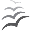 Phoenix Montessori School logo