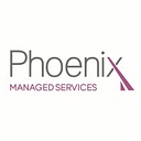 Phoenix Managed Services Limited logo