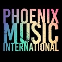 Phoenix Music International logo