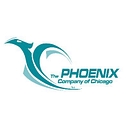 The Phoenix Company Of Chicago logo