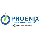 Phoenix Power Group logo