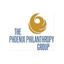 The Phoenix Philanthropy Group logo