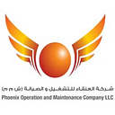 Phoenix Power Co logo