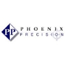 Phoenix Precision logo