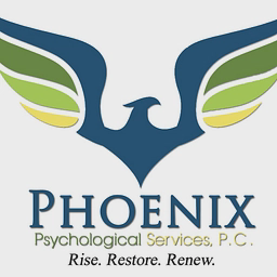 Phoenix Psychological Services Ltd logo