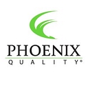 Phoenix Quality logo