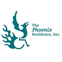 The Phoenix Residence, Inc. logo