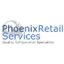 Phoenix Retail Services Ltd. logo