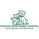 Phoenix Road Animal Hospital logo