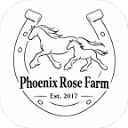 Phoenix Rose Farm logo