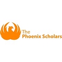 The Phoenix Scholars logo