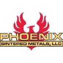 Phoenix Sintered Metals Llc logo