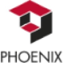 Phoenix Society logo