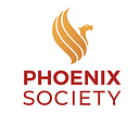 Phoenix Society logo