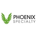 Phoenix Specialty, Inc. logo