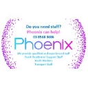 Phoenix Specialised Youth And Disability Services logo