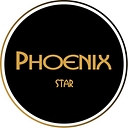 Phoenix Star Glass logo