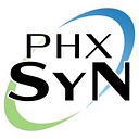Phoenix Synergy Llc logo