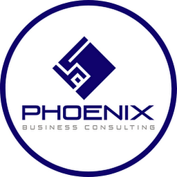 Phoenix Business Inc logo