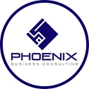 Phoenix Business Consulting (Intelligent Enterprise) logo