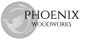 Phoenix Woodworks logo