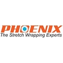Phoenix Stretch Wrappers And Pallet Wrap Equipment logo