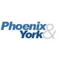 Phoenix & York logo