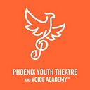 Phoenix Youth Theatre logo